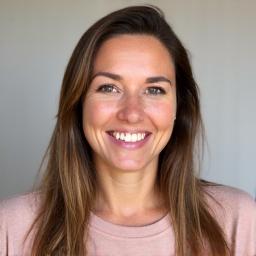 Anna Weber - Leitende Therapeutin