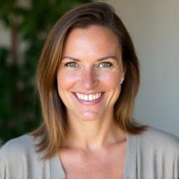 Sandra Müller - Entspannungs-Expertin